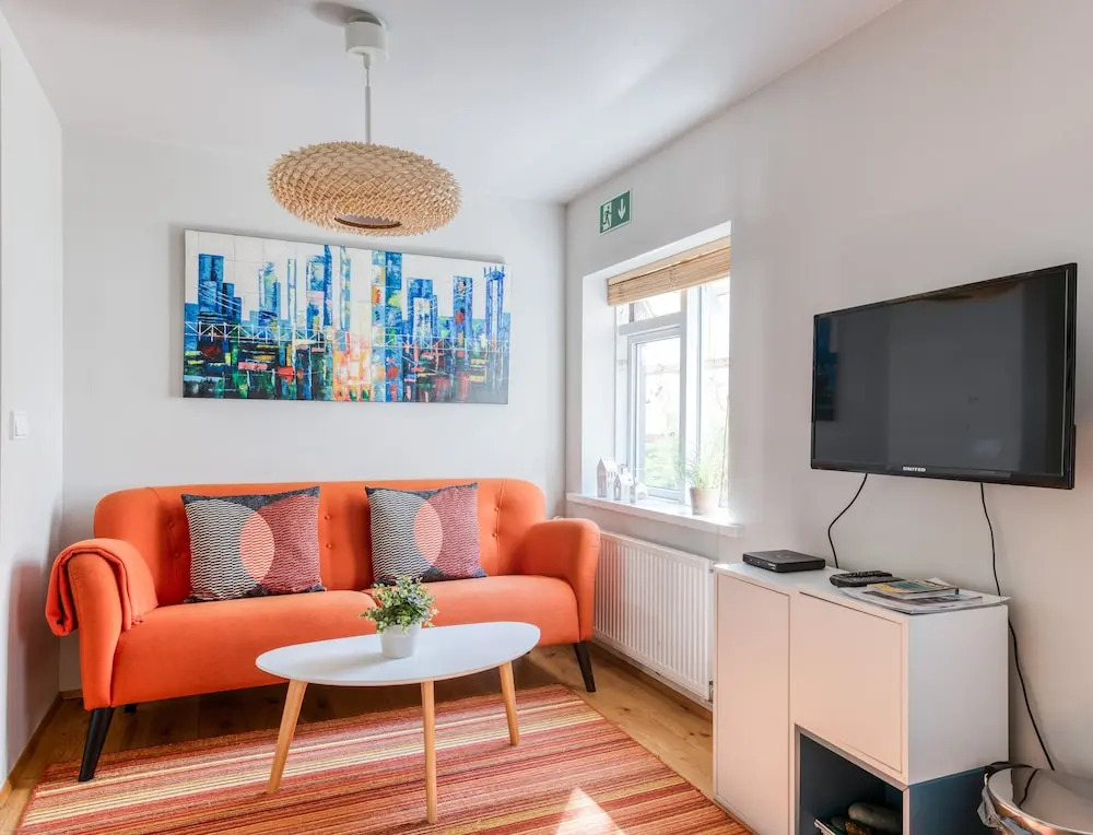 Sem Home Apartments