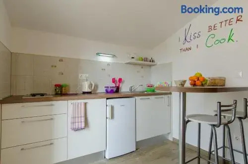 Apartmani Danijela