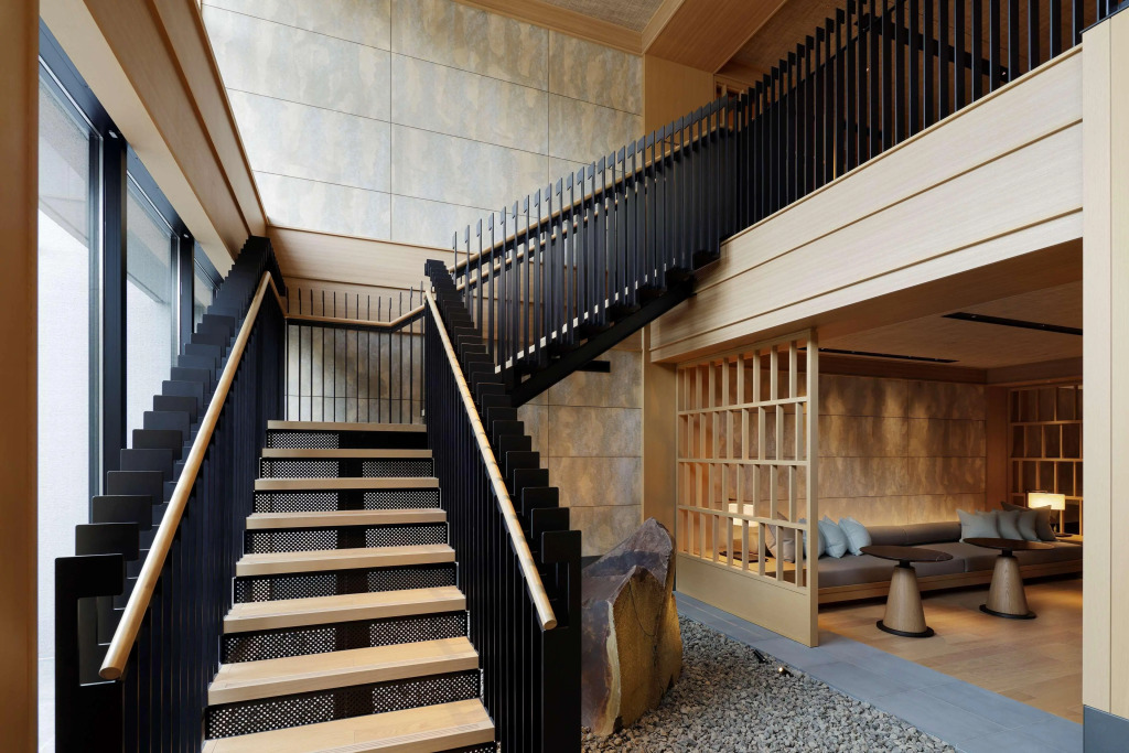 ROKU KYOTO, LXR Hotels & Resorts by Hilton