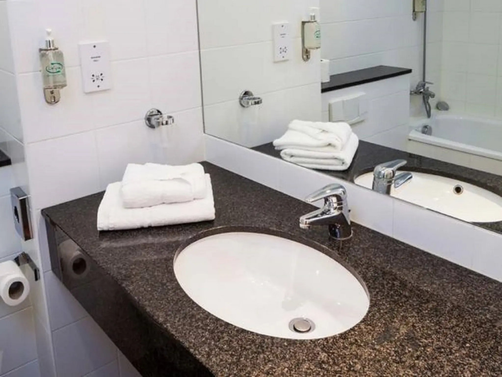 Central Hotel Tullamore