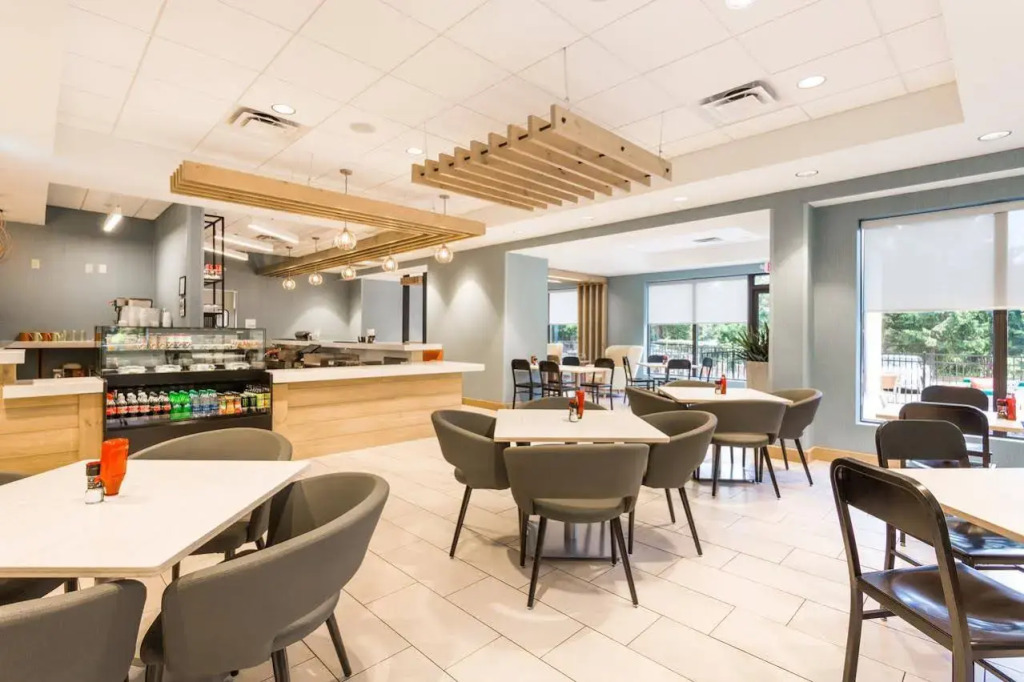 Holiday Inn - Boone - University Area by IHG