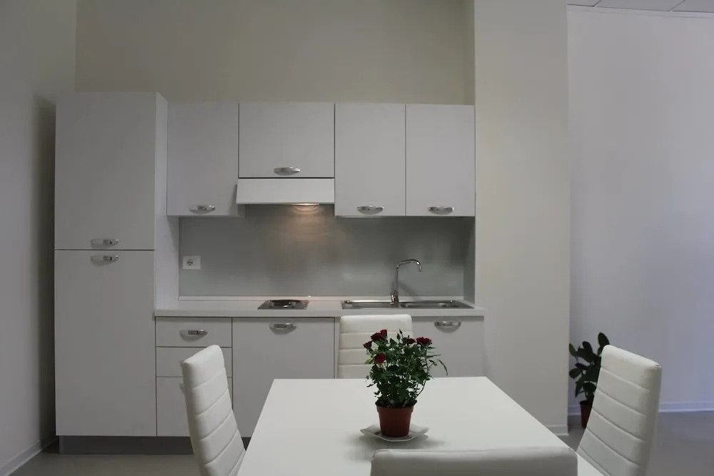 Quasar Residence