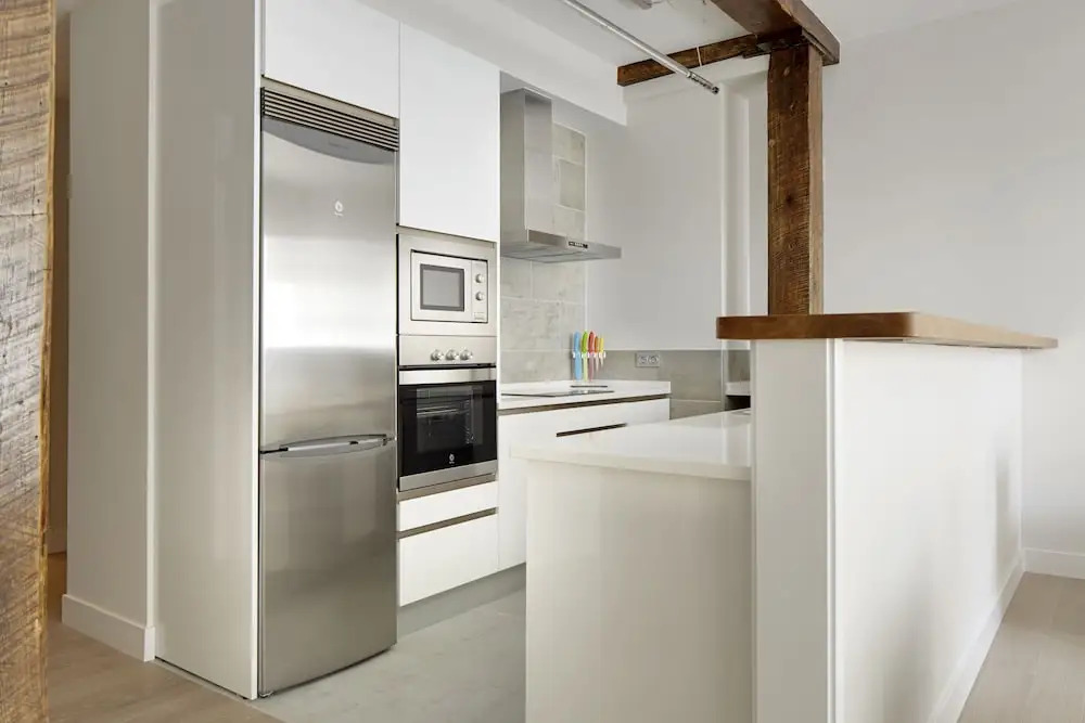 Zubieta Playa 2 Apartment by FeelFree Rentals