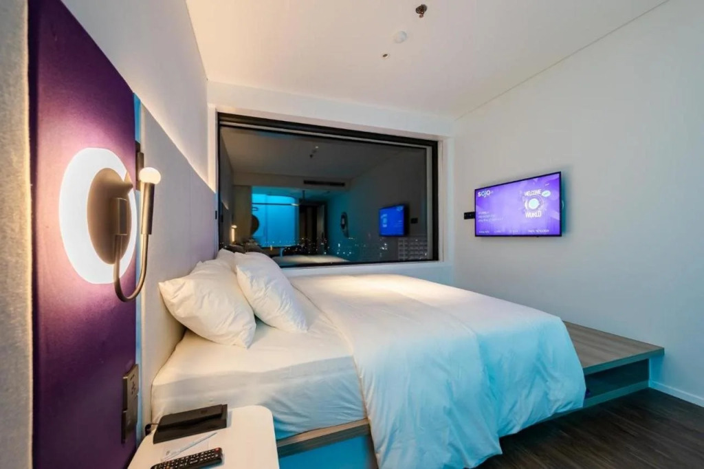 Tru by Hilton Nam Dinh City Centre