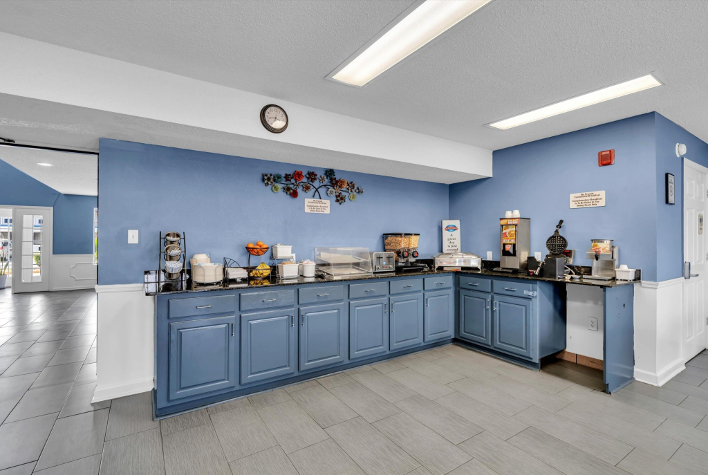 Baymont by Wyndham Warner Robins