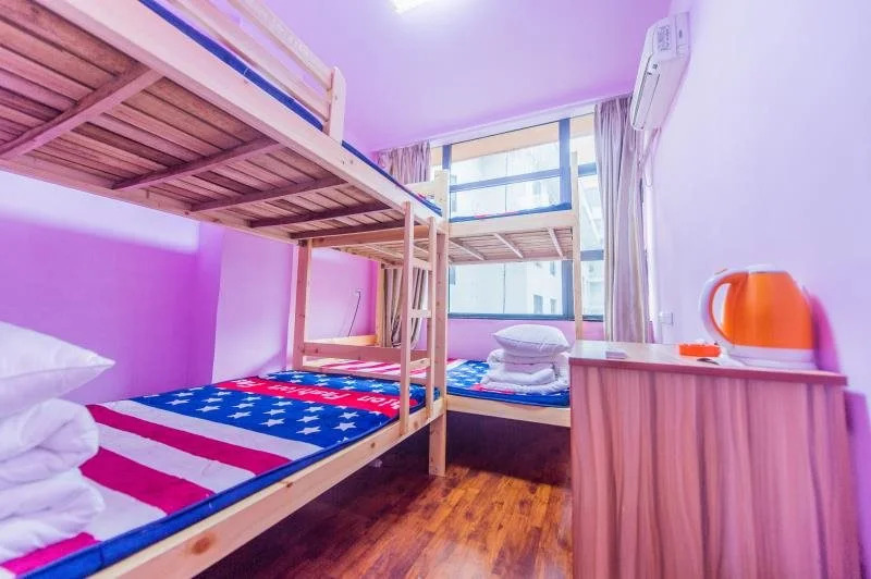 Memory Hostel