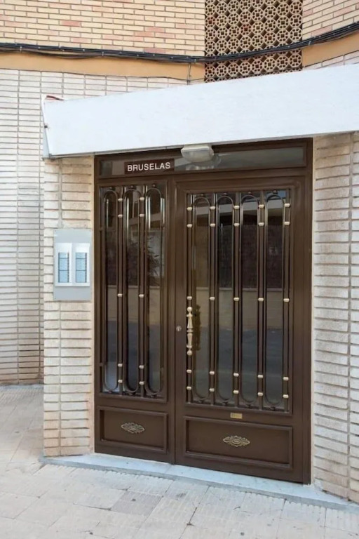 Regina Maris apartment