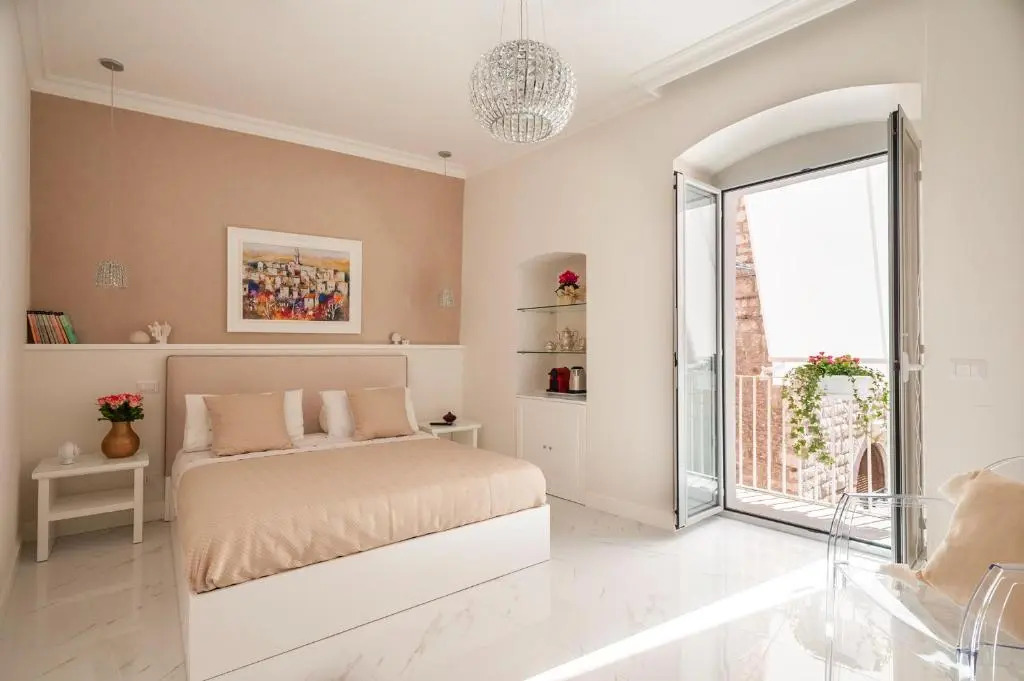 Porta Piccola Luxury Home