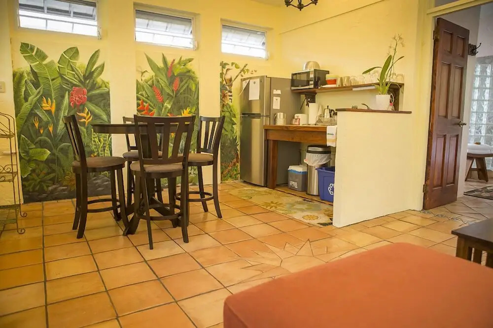 El Yunque Rainforest Inn