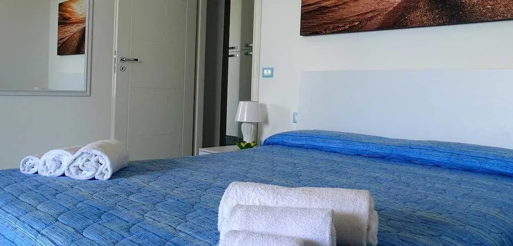 Top Residence Marcella