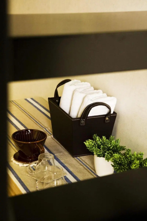 Hotel Hue Loft