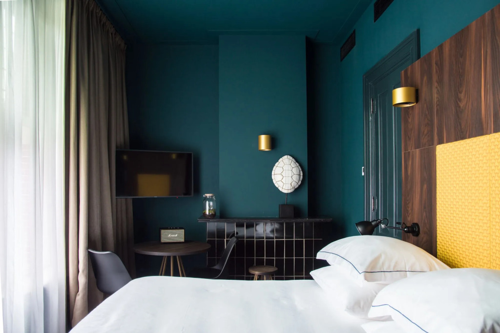 De Jonker Urban Suites