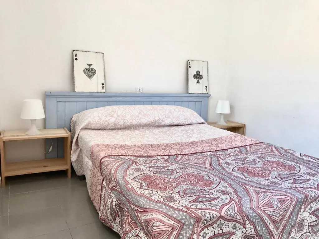 Apartamento en primera linea de playa 112A - INMO22