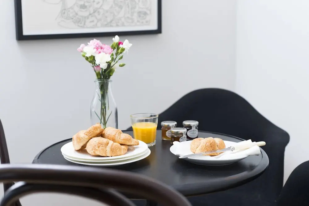 Beautiful 1BR Flat in Central London