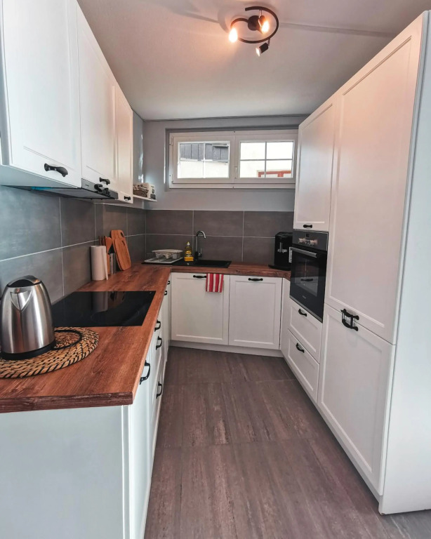 Solarberg Apartment