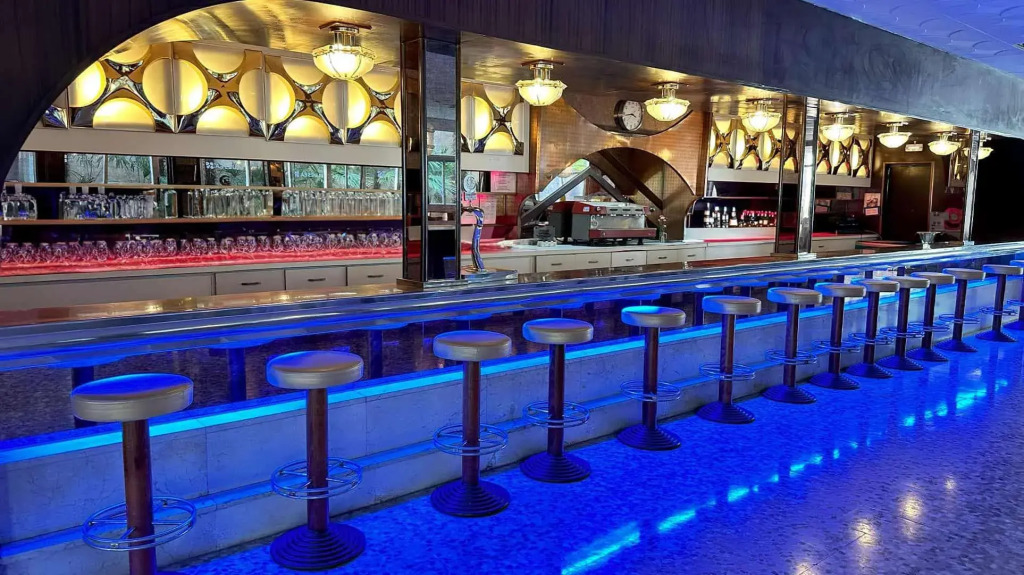 BLUESEA Copacabana