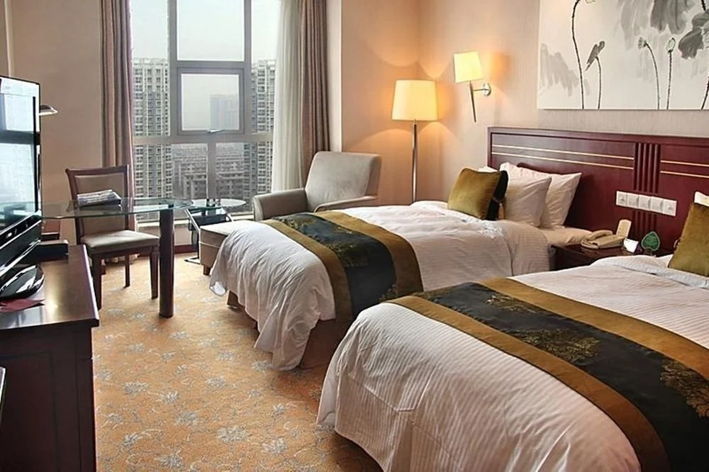 Zhengzhou Zhengfei International Hotel