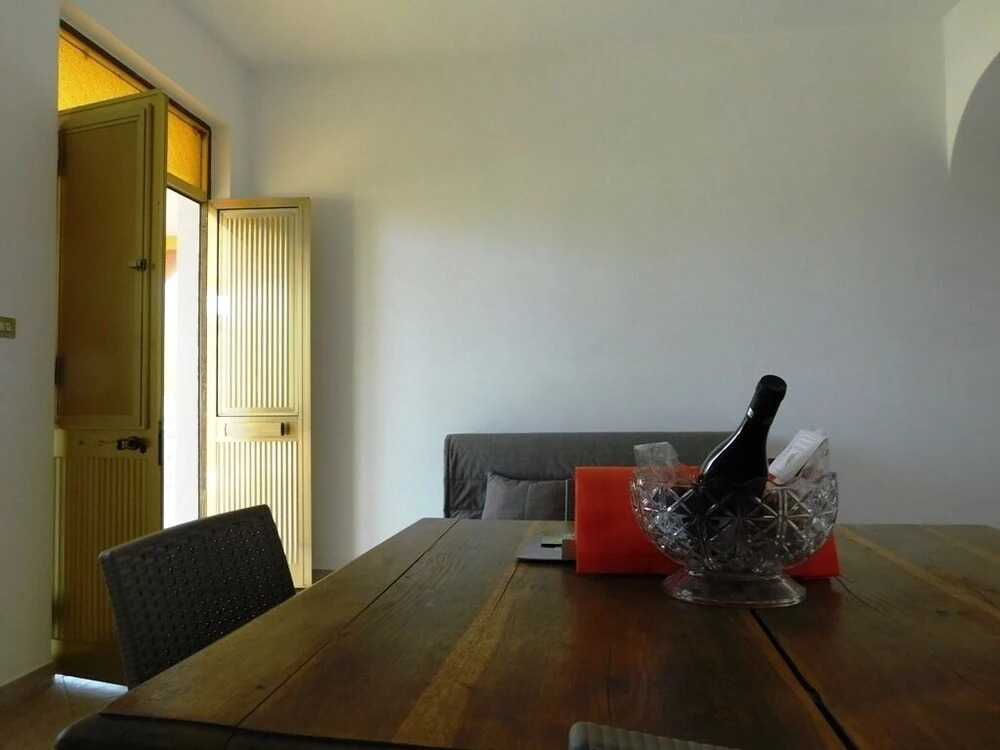Small Villa Sleeping 5 in Marzamemi a Few Meters From the Beach