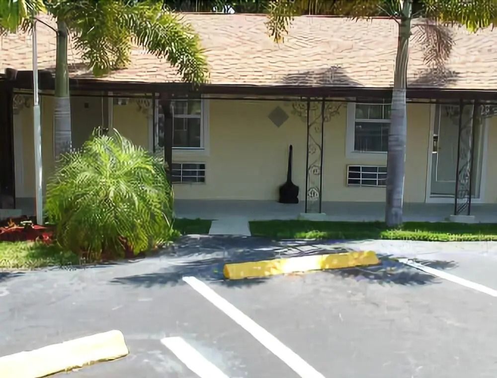 Knights Inn Vero Beach