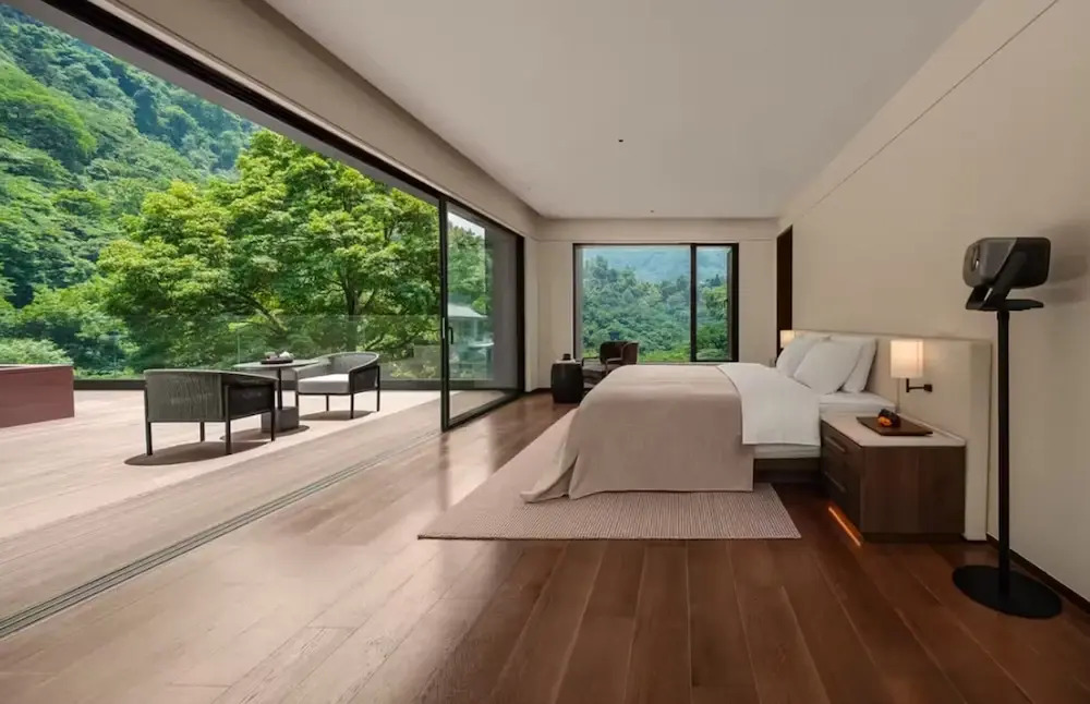 ZOLAND Resort Hotel ·Emei Mountain