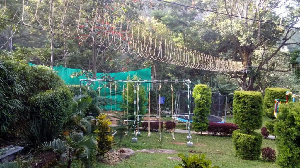GReaT Trails Yercaud by GRT Hotels