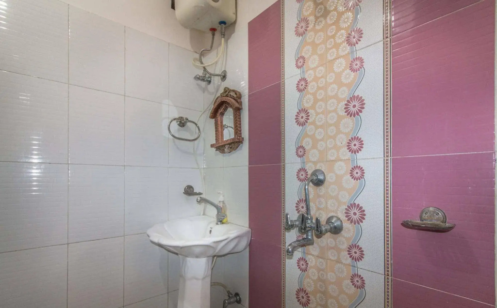Whereabout Hostel Udaipur