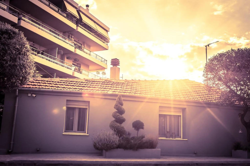 Meni Sweet Luxury Home
