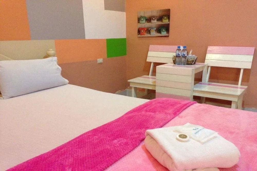 Chang Hotel Chiang Mai