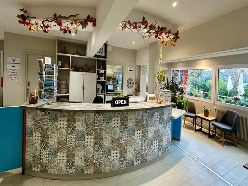 Bayside Apartment in Bleriot-plage