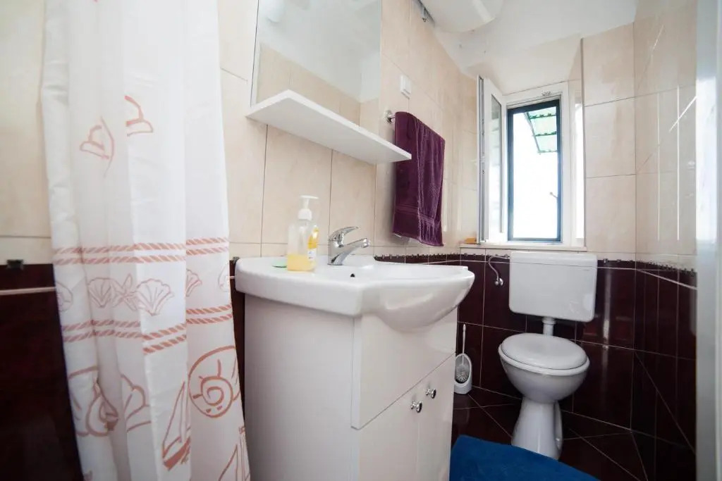 Apartment Viki