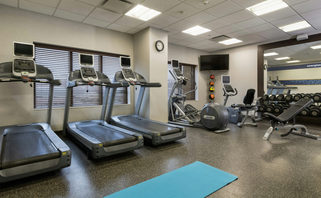 Hampton Inn & Suites by Hilton Dartmouth - Halifax