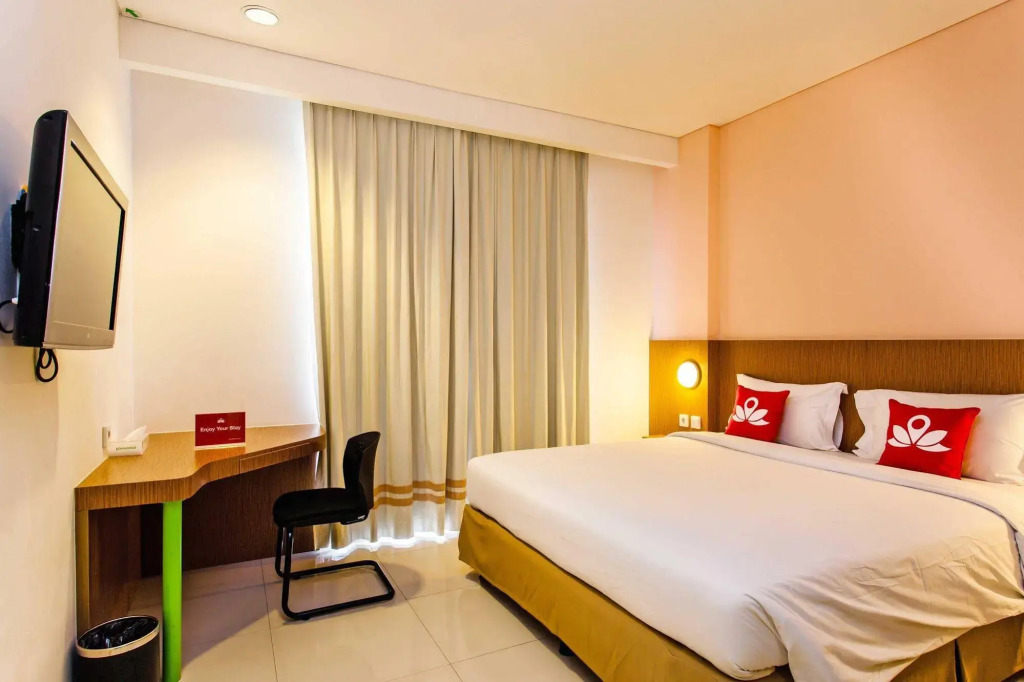 Pomelotel Patra Kuningan Jakarta