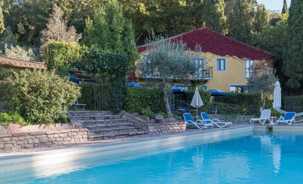 Tenuta La Bandita