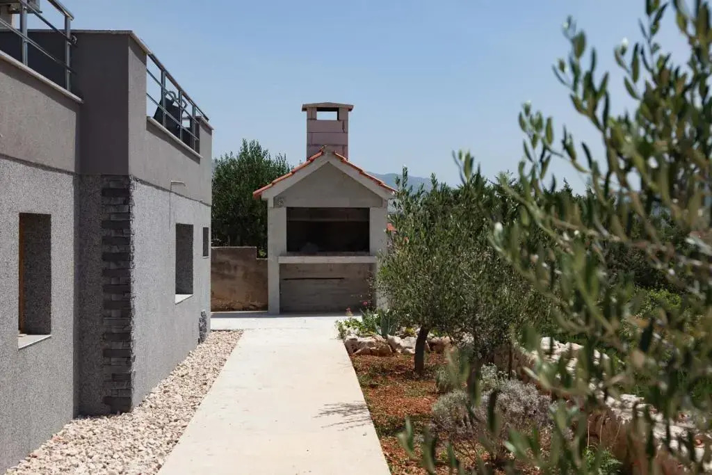Apartments Timbar