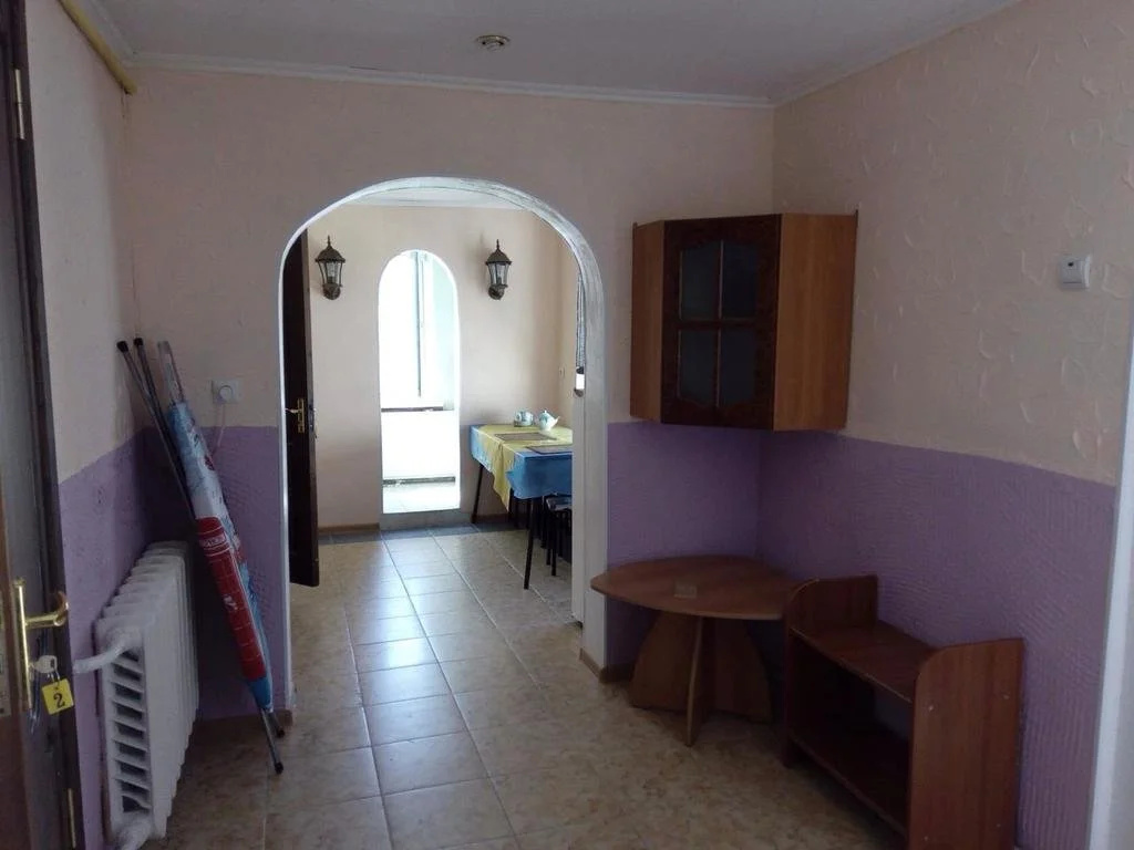 Guest House on Komsomolskaya 22