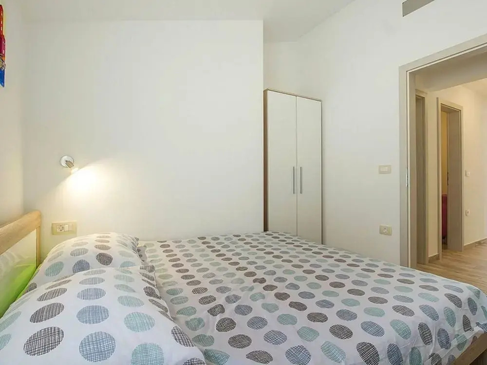 Villa Monteci Comfortable Holiday Residence