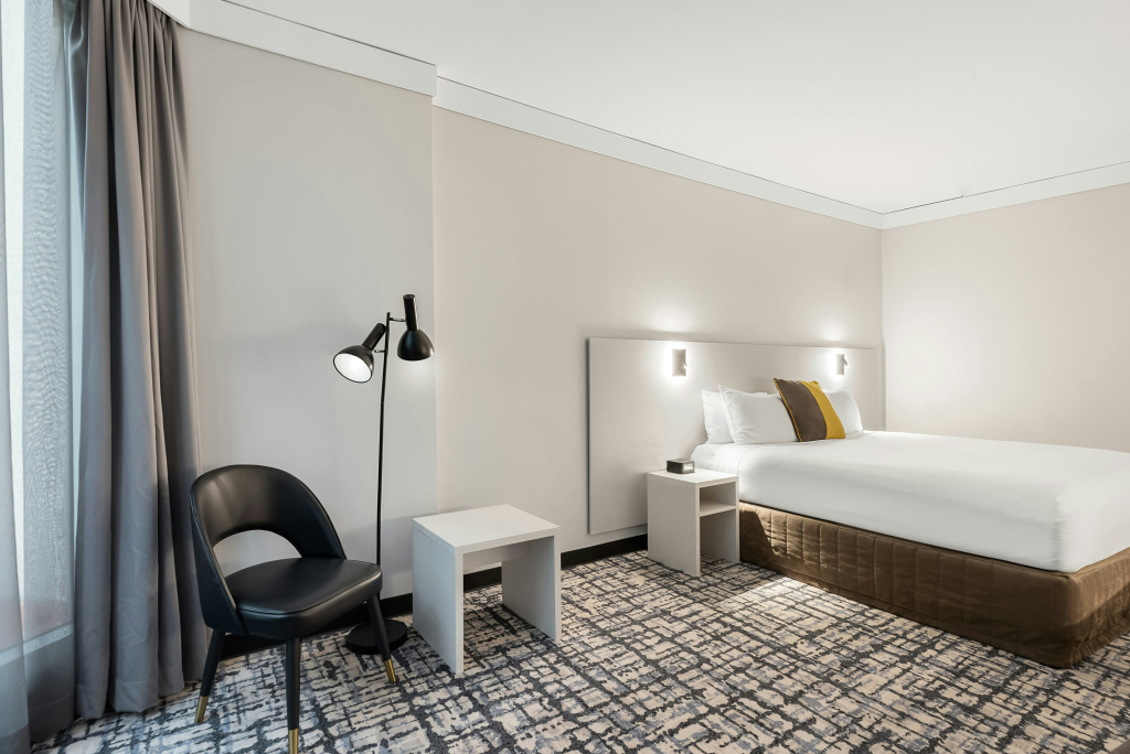 Sydney Central Hotel managed by The Ascott Limited