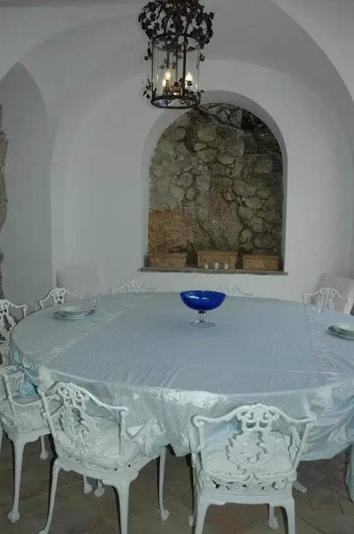 Villa Fonte Gaia