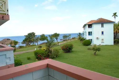 Point Village Beach Studios