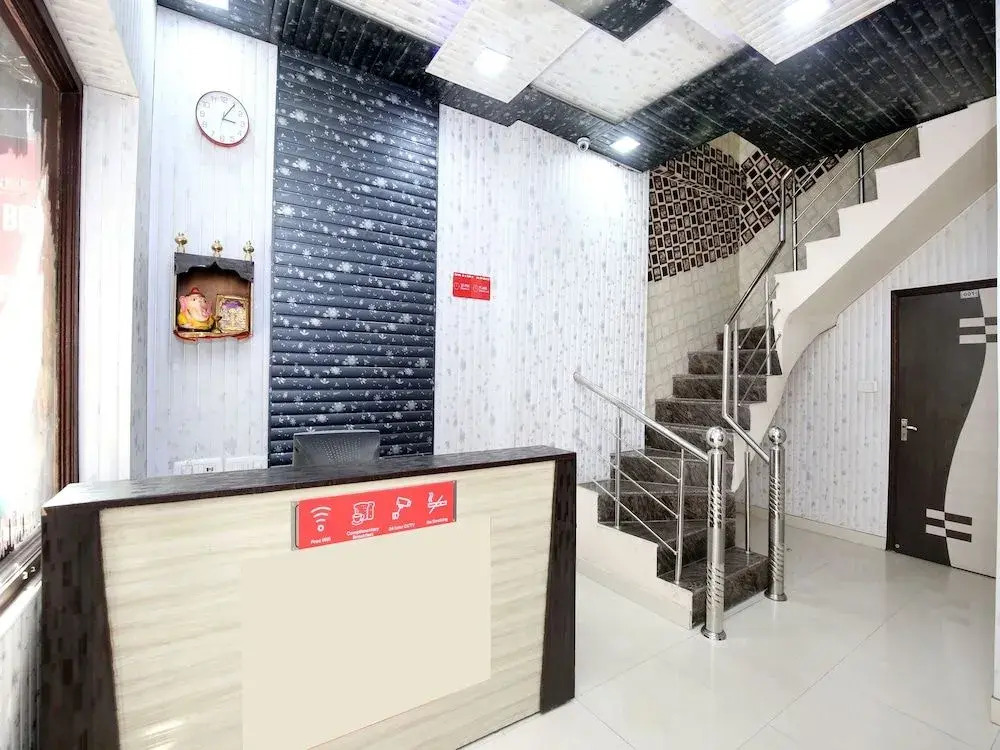 OYO 14466 Asha Bed & Breakfast