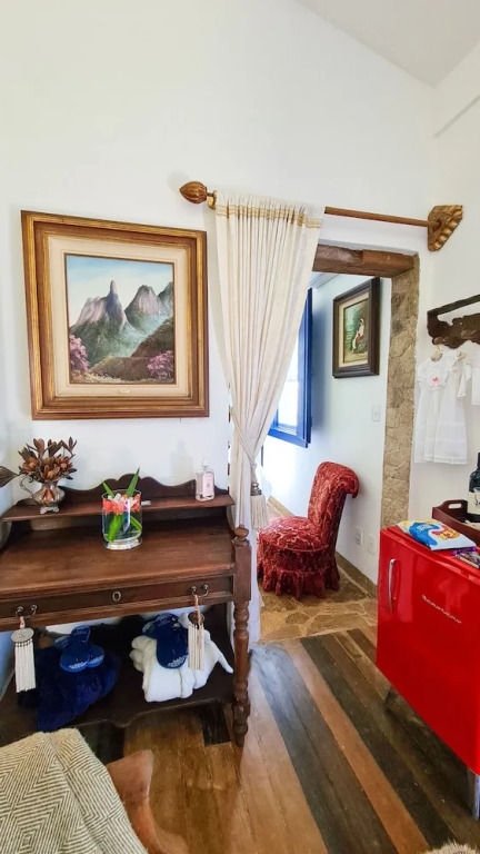 Segredo da Serra Pousada Boutique