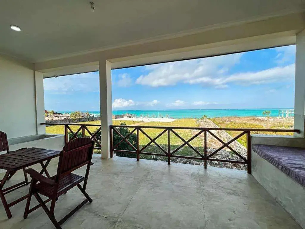 Raffia Boutique Hotel