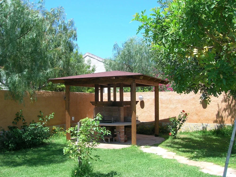 Itaca Residence Marsala