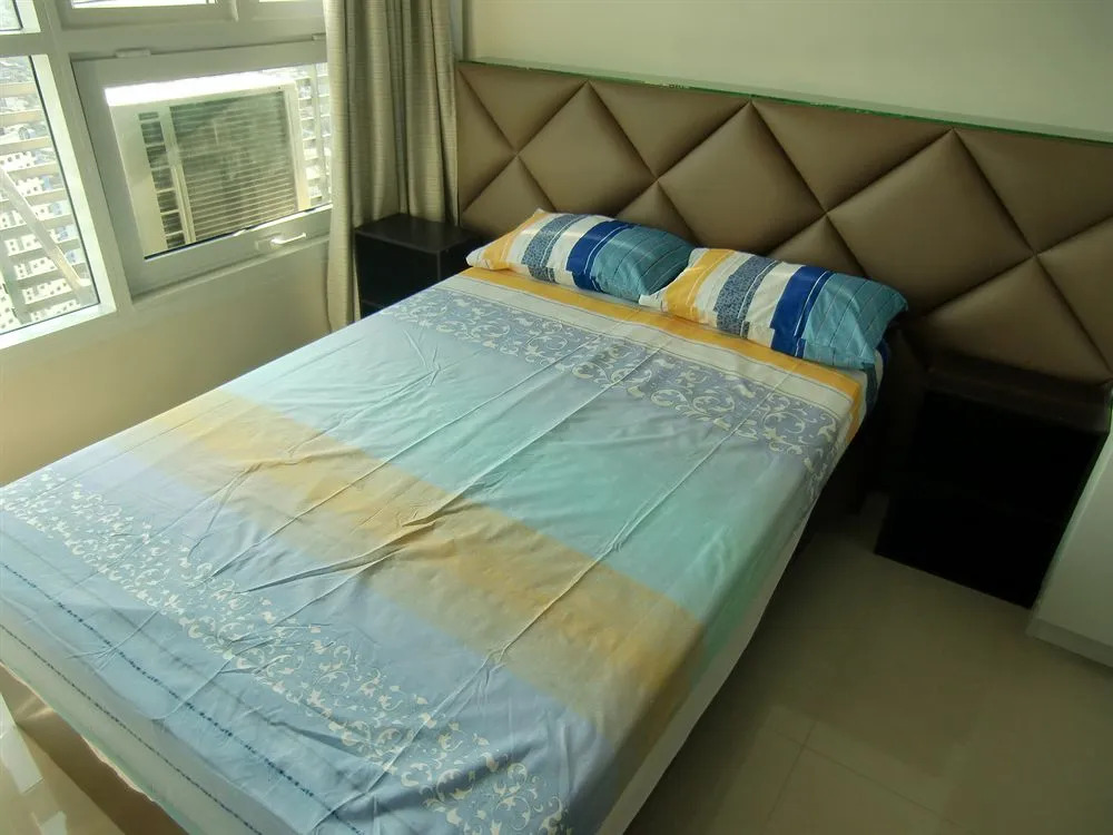 Travelers Service Apartment