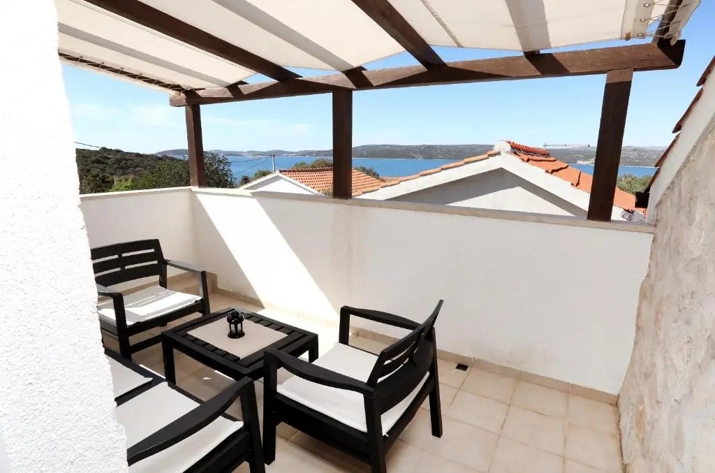 Vila SanAdrija