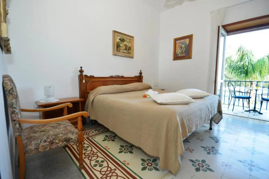 La Musa Bed & Breakfast