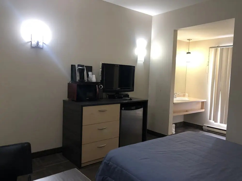 Motel Falcon