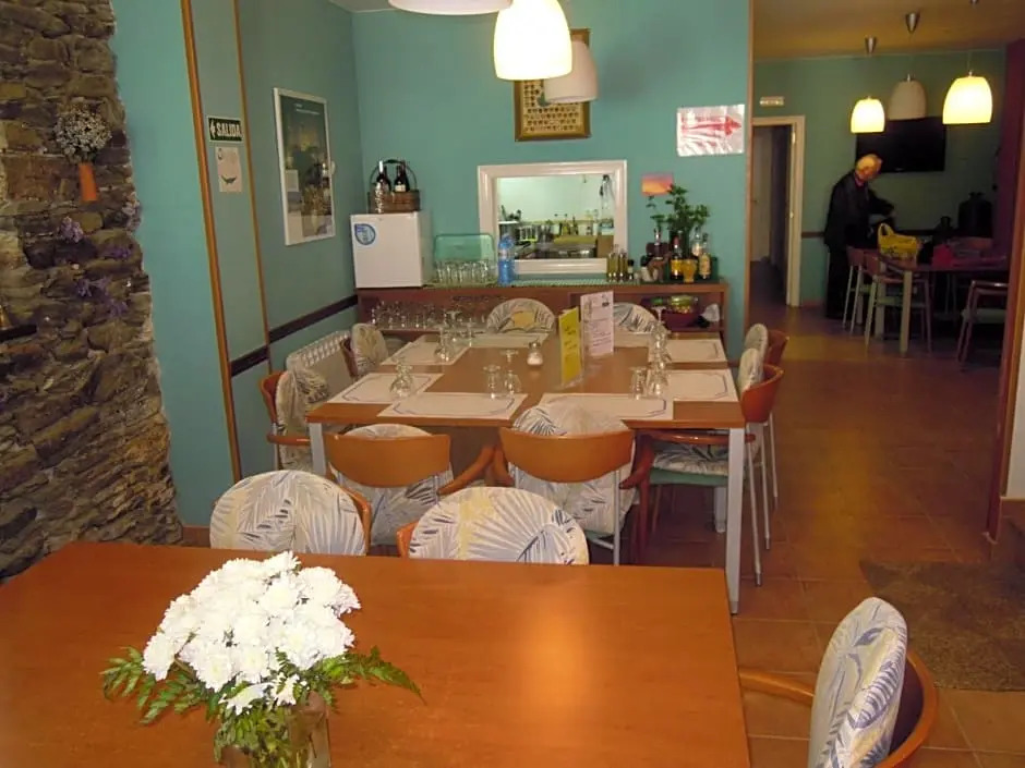 Albergue O Durmiñento