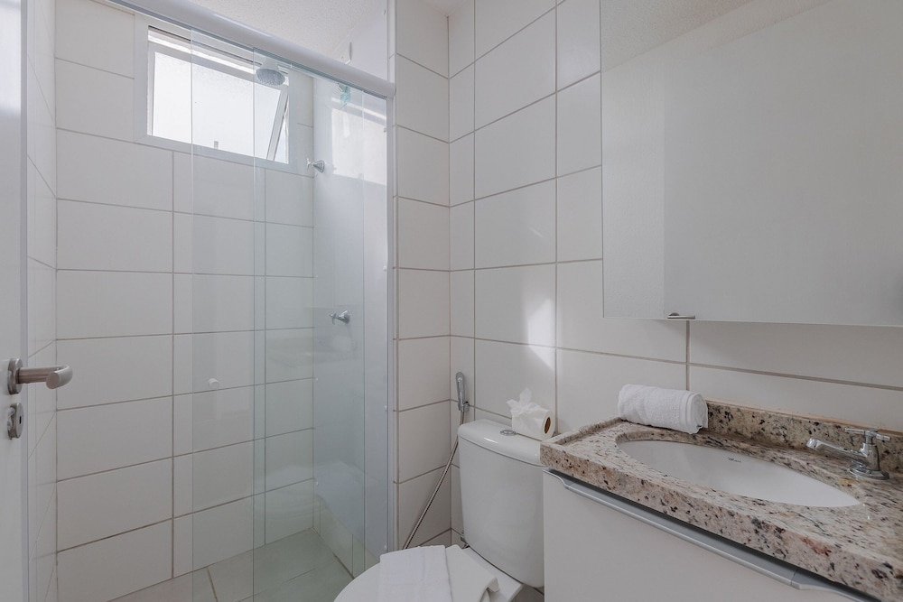 Mirante #606 - Space and Comfort by Carpediem