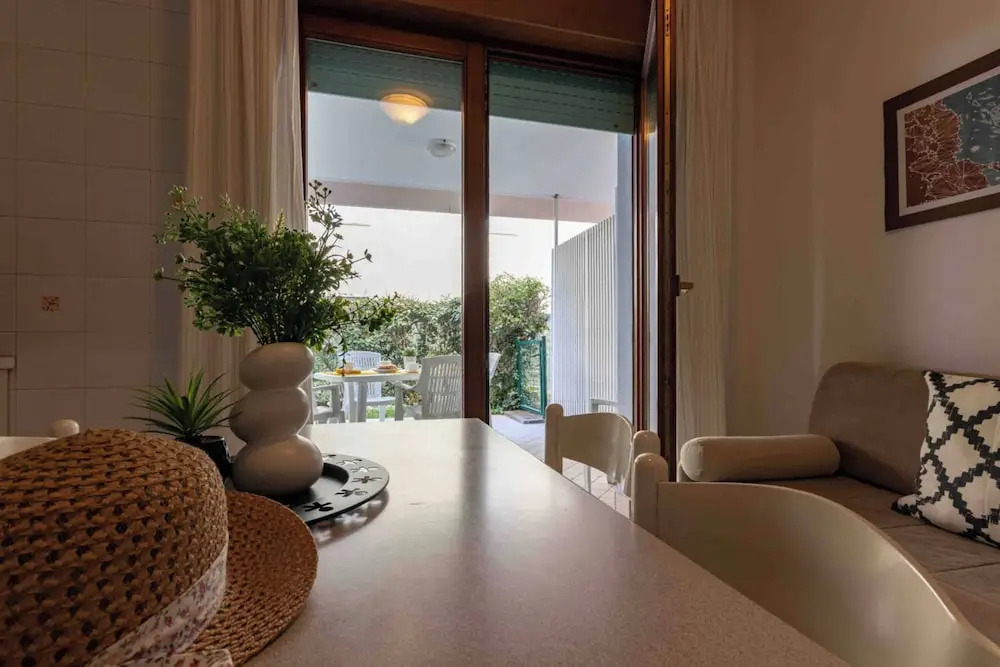 Cozy Apartment Close to the Sea-beahost